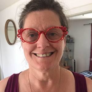 Meet your Posher, Carole